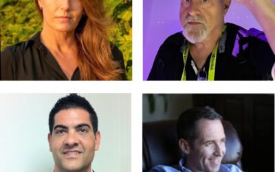 Former Pokémon Go Exec Names Monsarrat The Next Big Thing