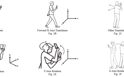 Monsarrat Wins 7th Patent in Outdoor Video Games